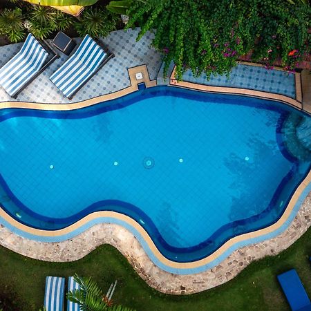 Lombok Stanley Garden Villas Montongbuwoh 외부 사진
