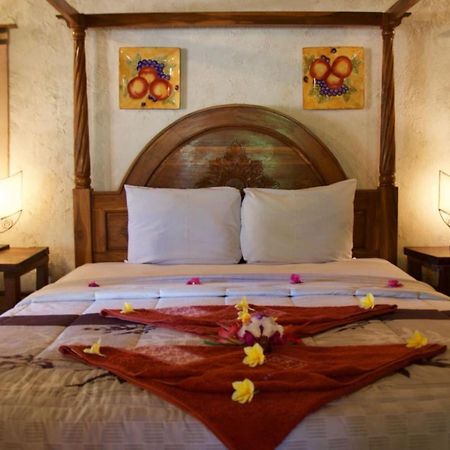 Lombok Stanley Garden Villas Montongbuwoh 외부 사진