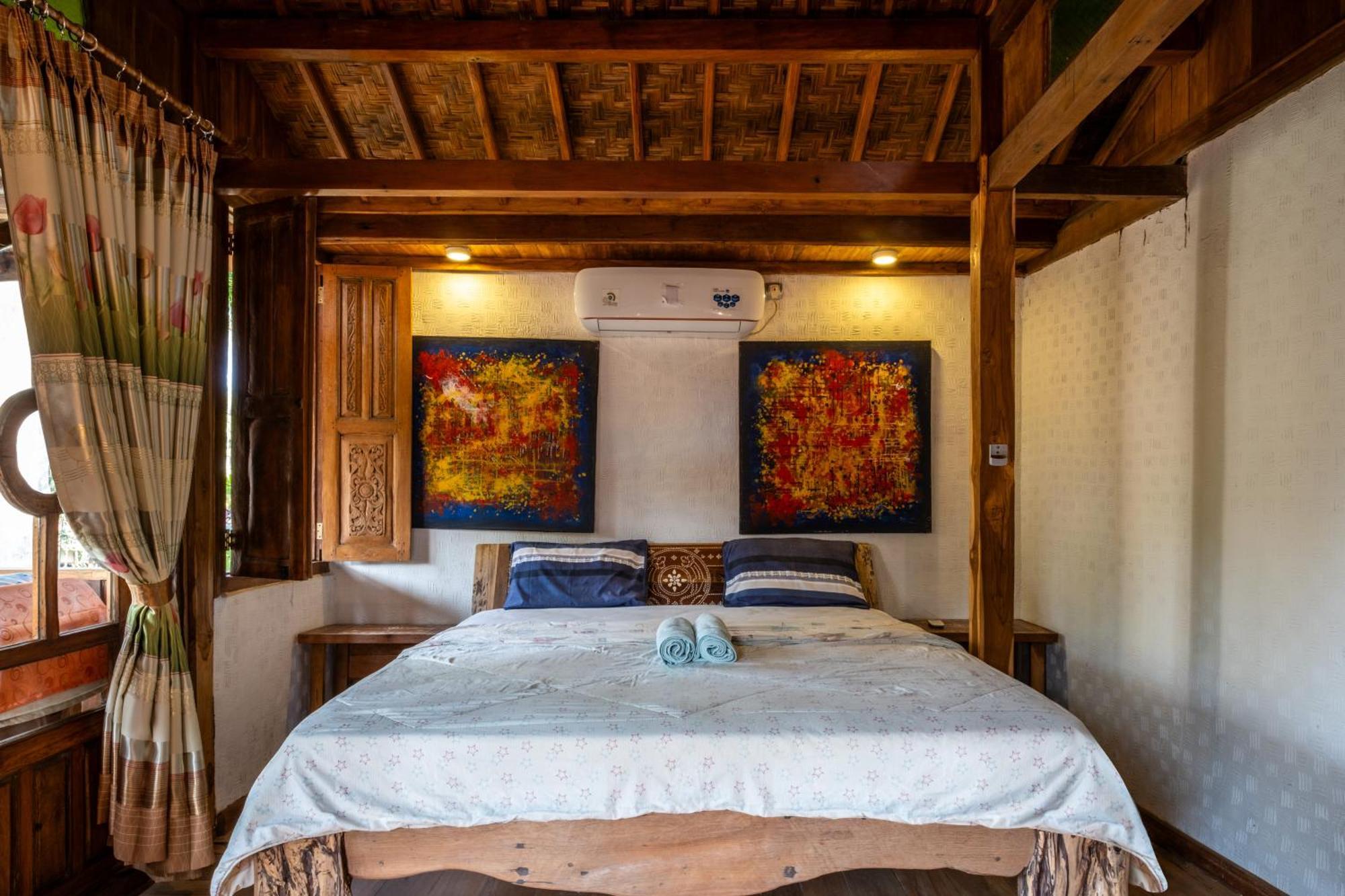 Lombok Stanley Garden Villas Montongbuwoh 외부 사진