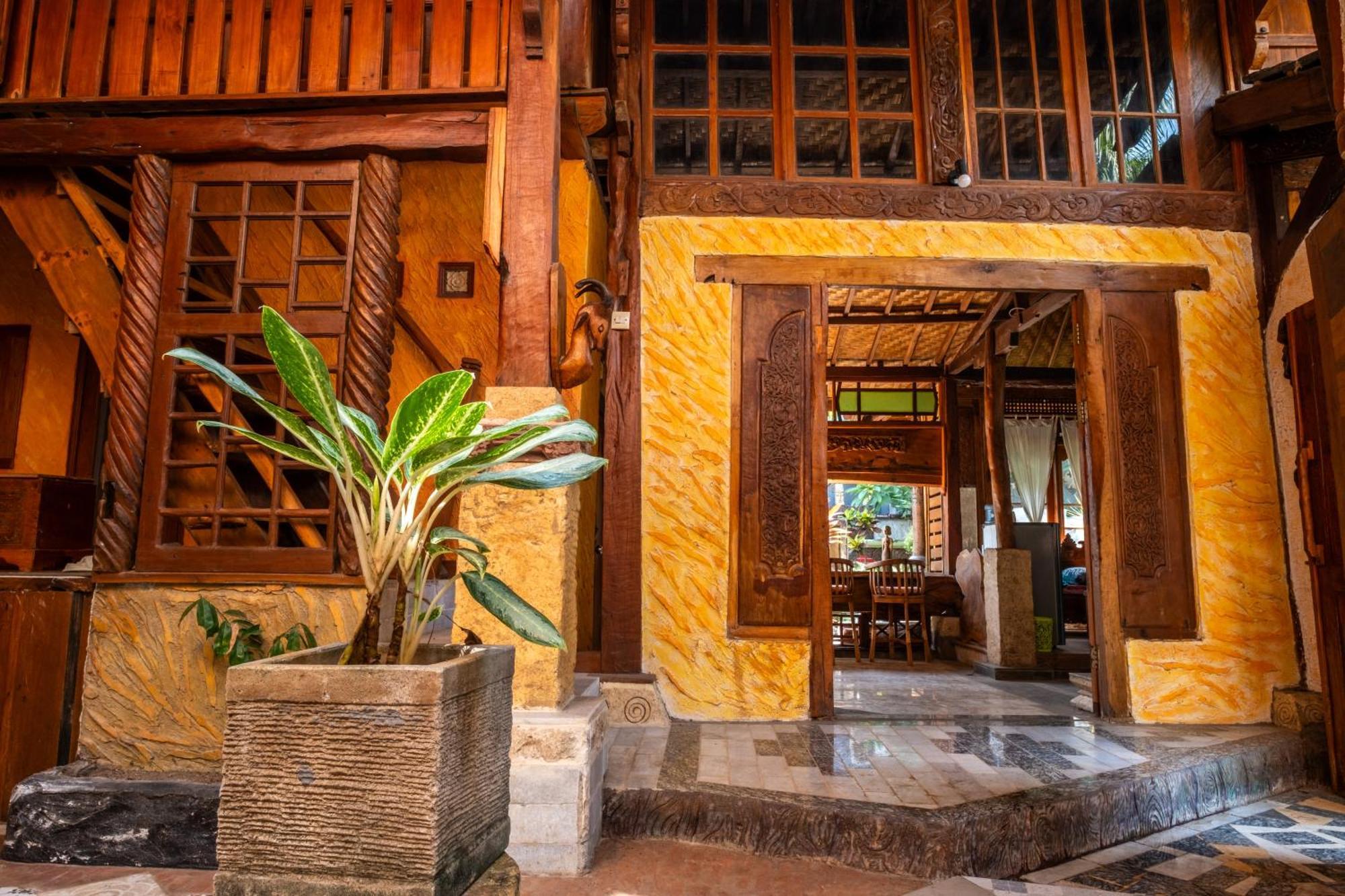 Lombok Stanley Garden Villas Montongbuwoh 외부 사진