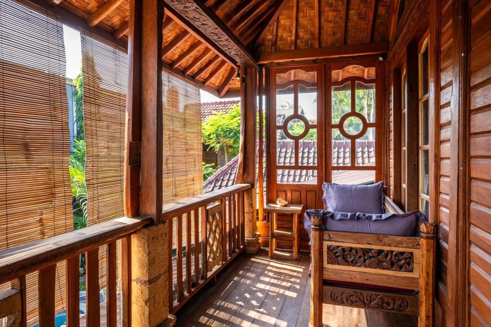 Lombok Stanley Garden Villas Montongbuwoh 외부 사진