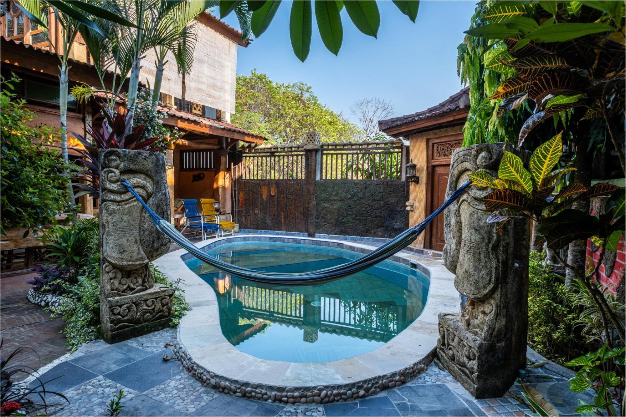 Lombok Stanley Garden Villas Montongbuwoh 외부 사진