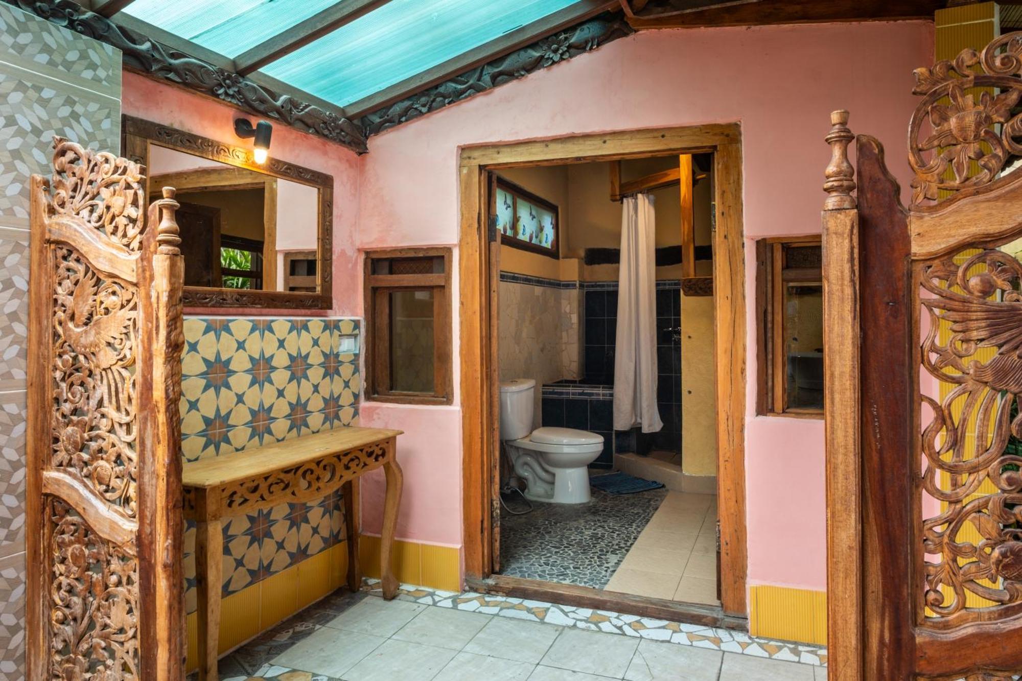 Lombok Stanley Garden Villas Montongbuwoh 외부 사진