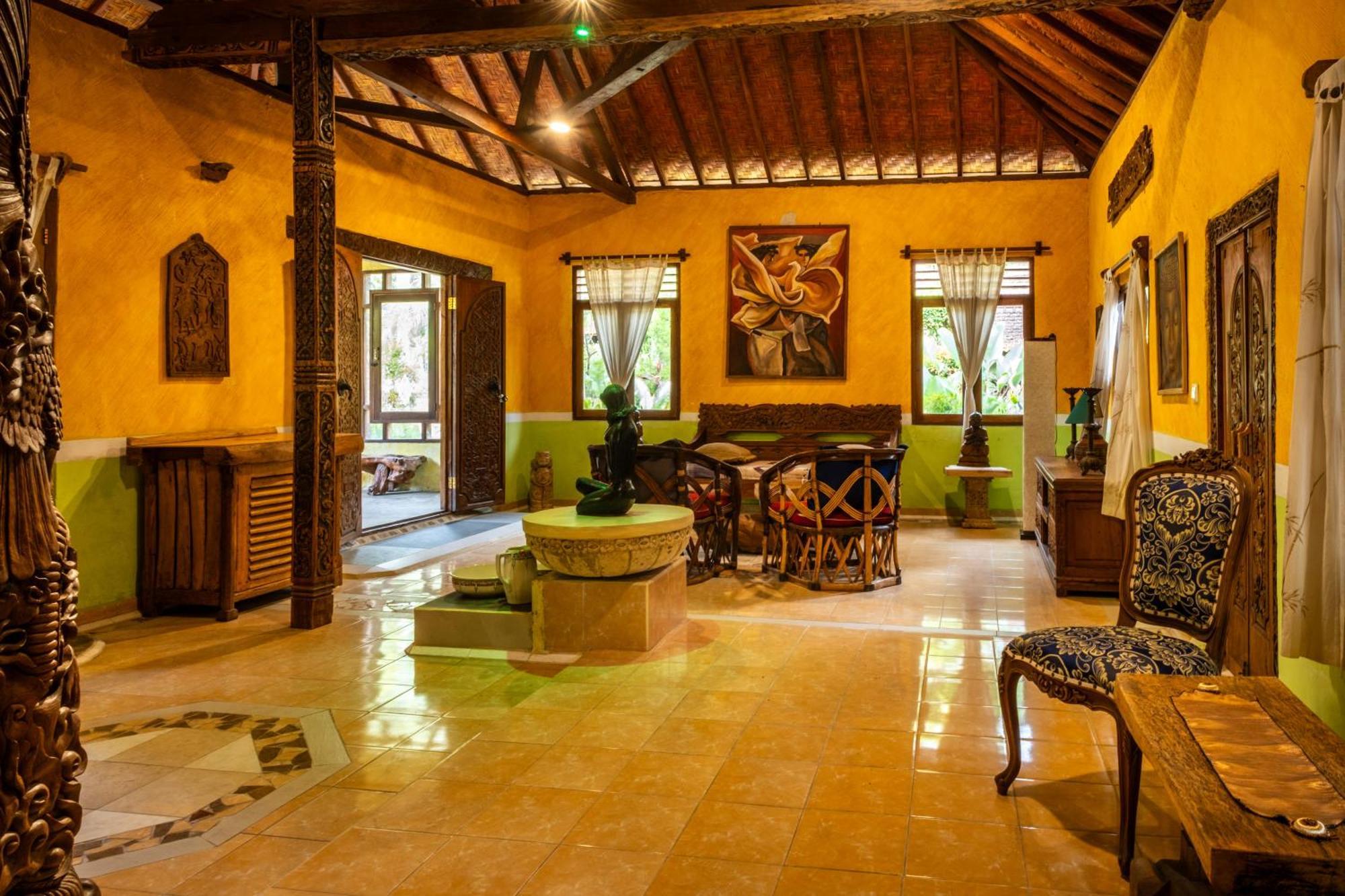 Lombok Stanley Garden Villas Montongbuwoh 외부 사진