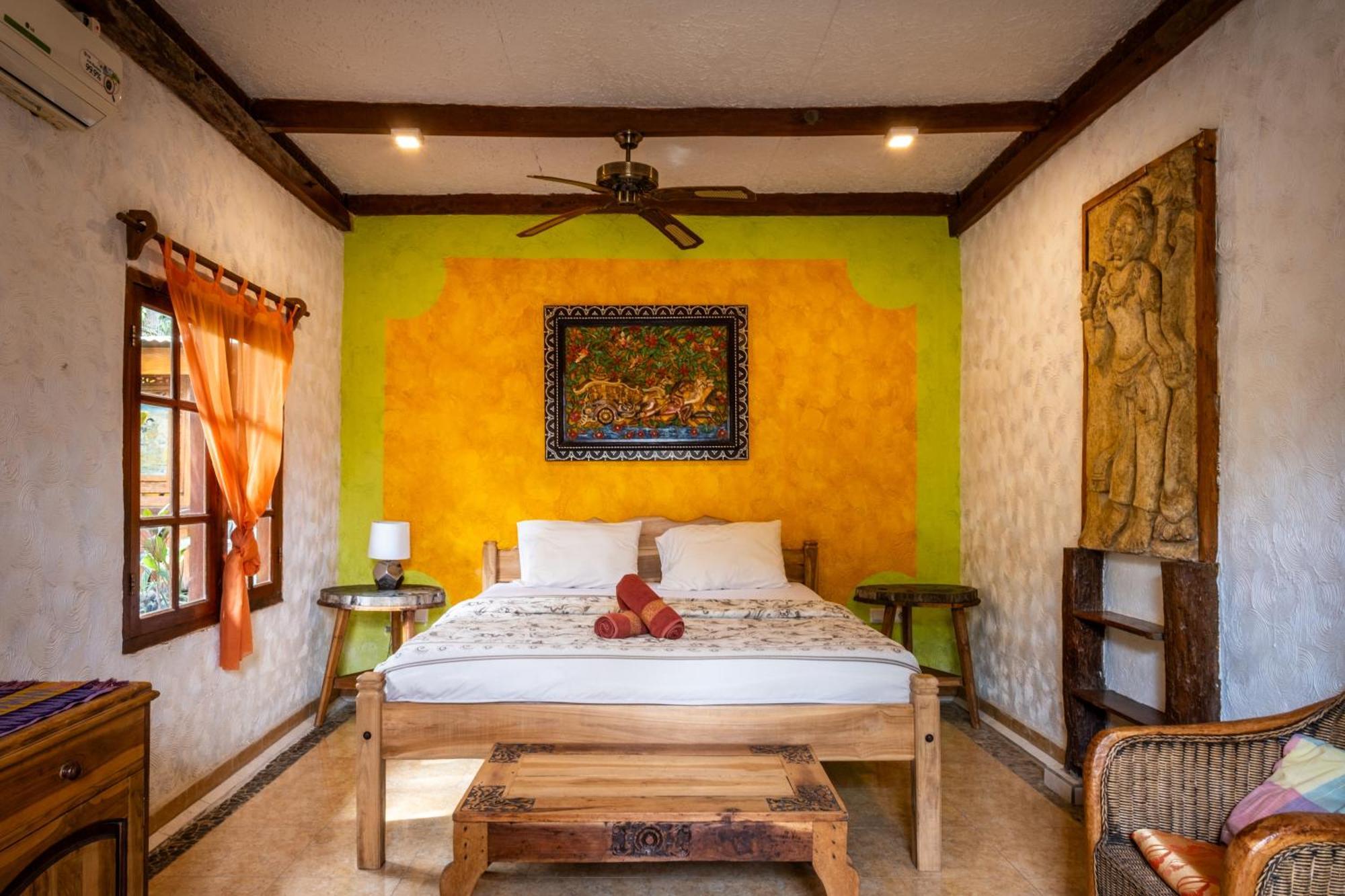 Lombok Stanley Garden Villas Montongbuwoh 외부 사진