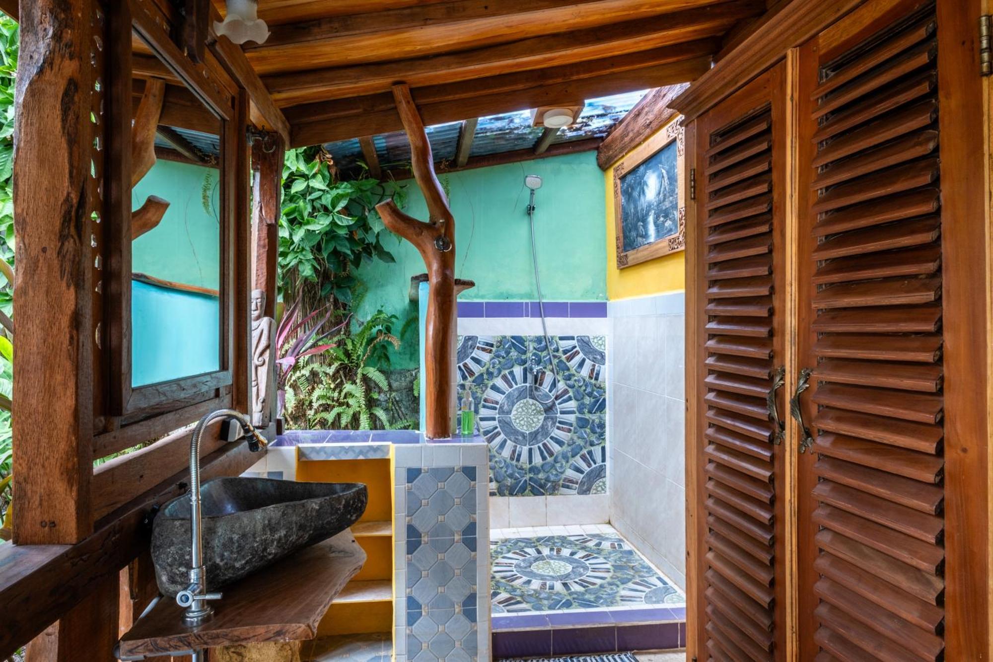 Lombok Stanley Garden Villas Montongbuwoh 외부 사진