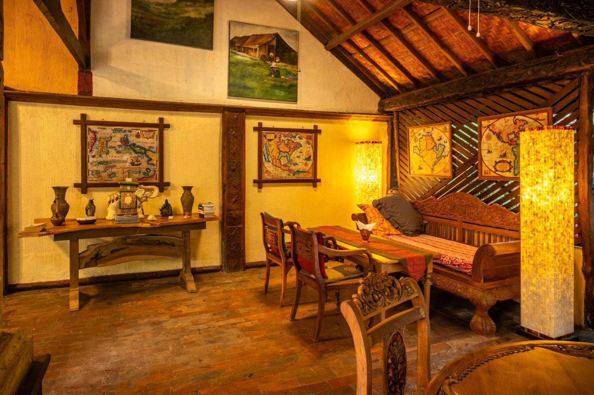 Lombok Stanley Garden Villas Montongbuwoh 외부 사진