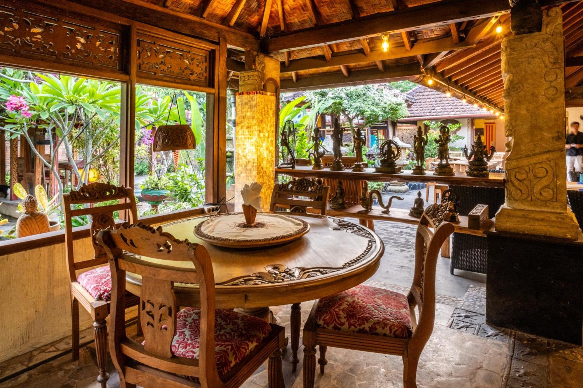 Lombok Stanley Garden Villas Montongbuwoh 외부 사진