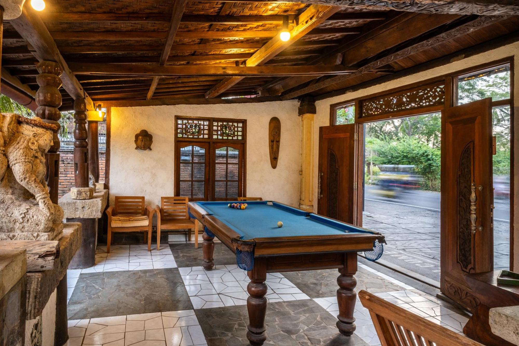 Lombok Stanley Garden Villas Montongbuwoh 외부 사진