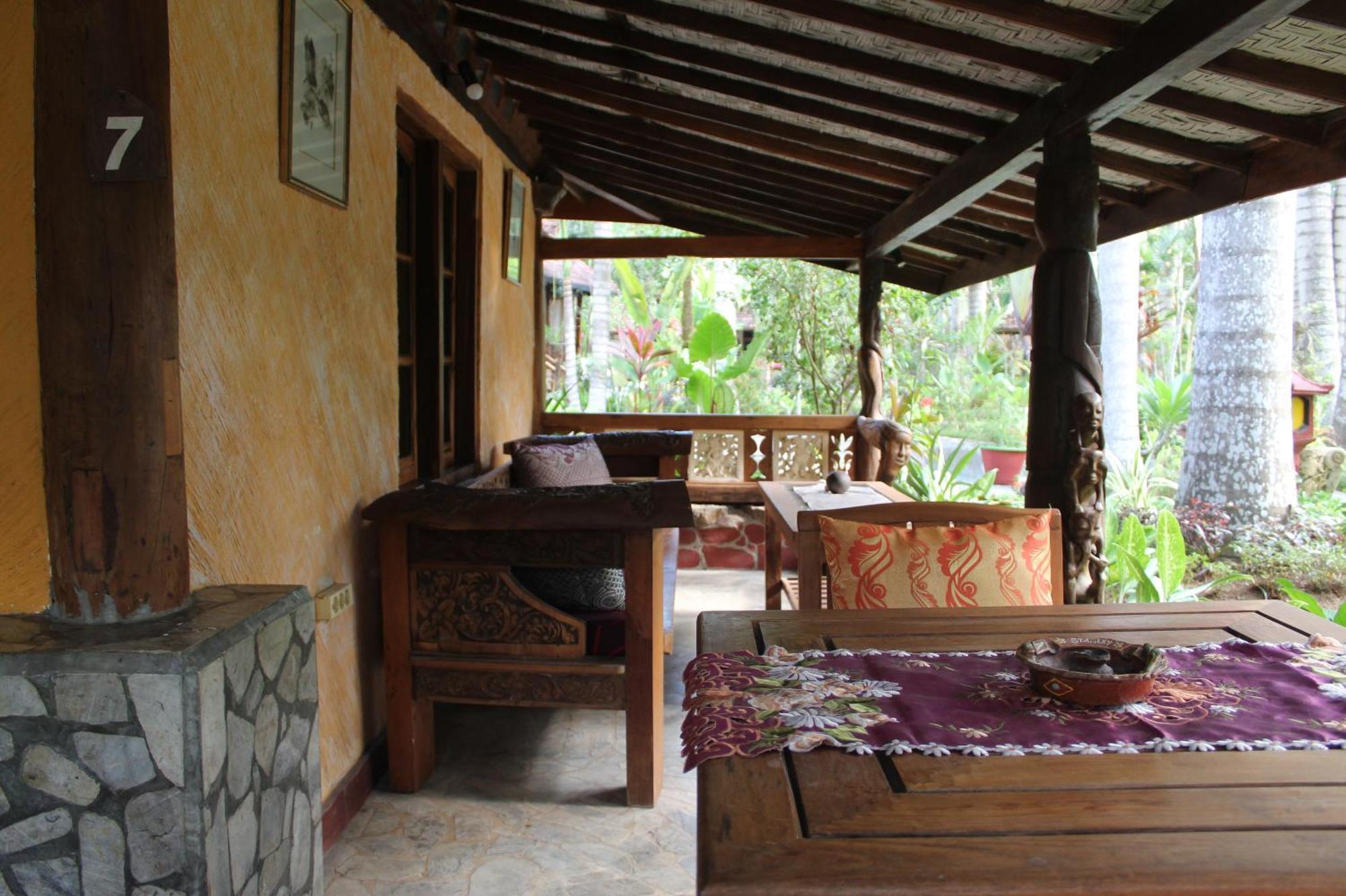 Lombok Stanley Garden Villas Montongbuwoh 외부 사진