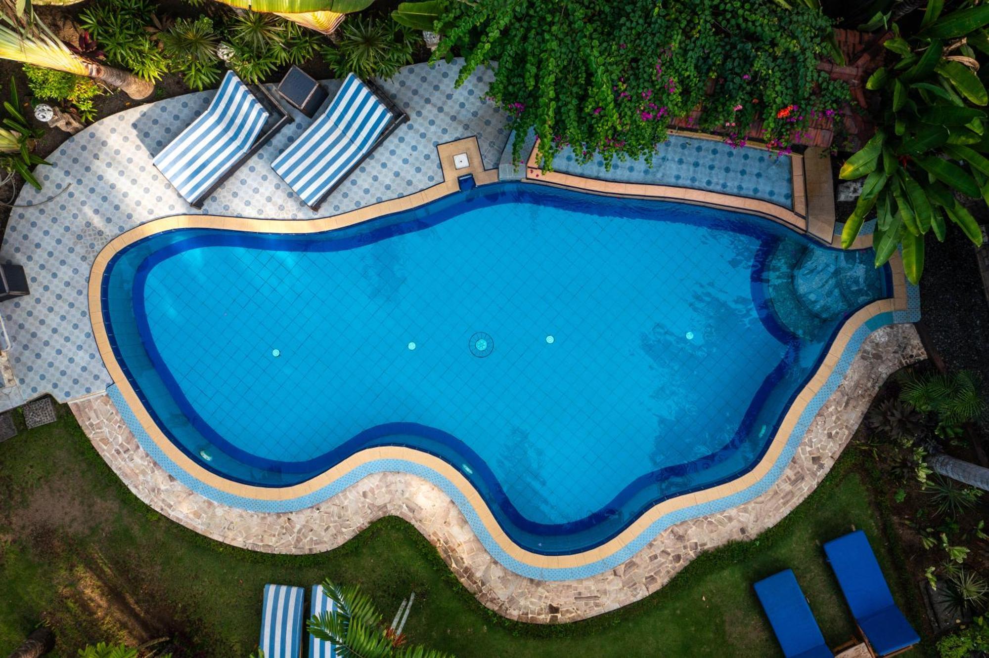 Lombok Stanley Garden Villas Montongbuwoh 외부 사진