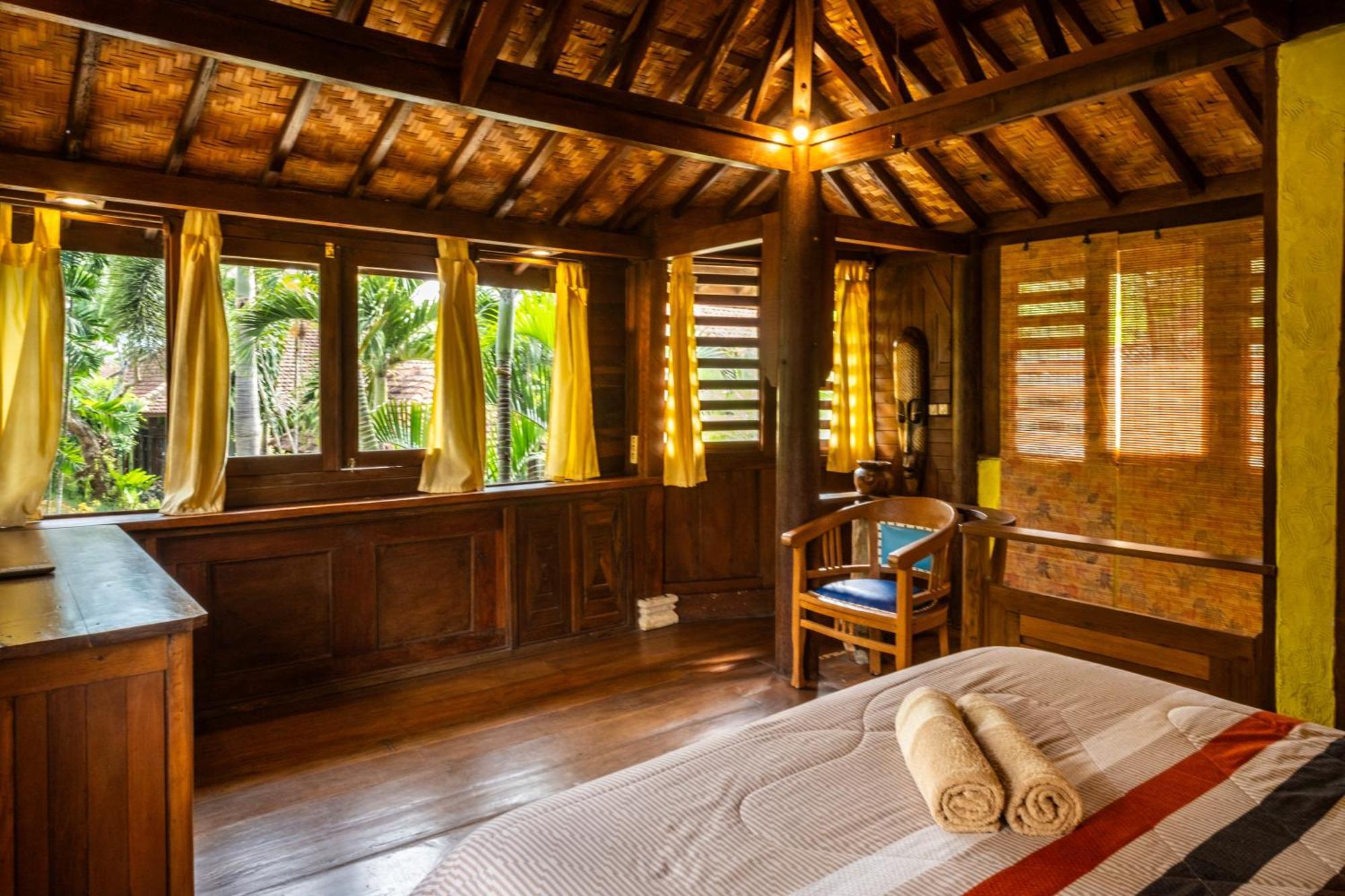 Lombok Stanley Garden Villas Montongbuwoh 외부 사진