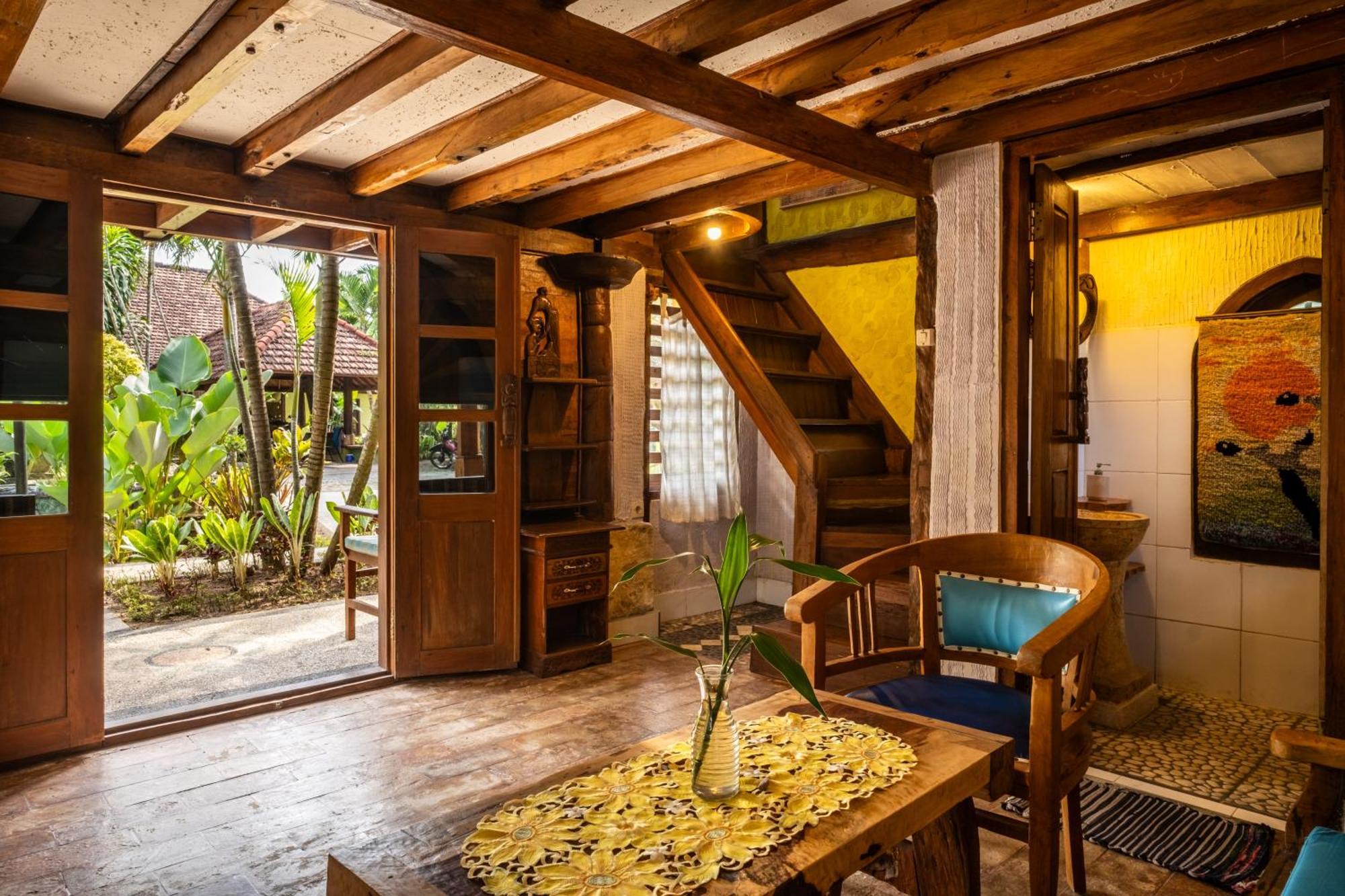 Lombok Stanley Garden Villas Montongbuwoh 외부 사진