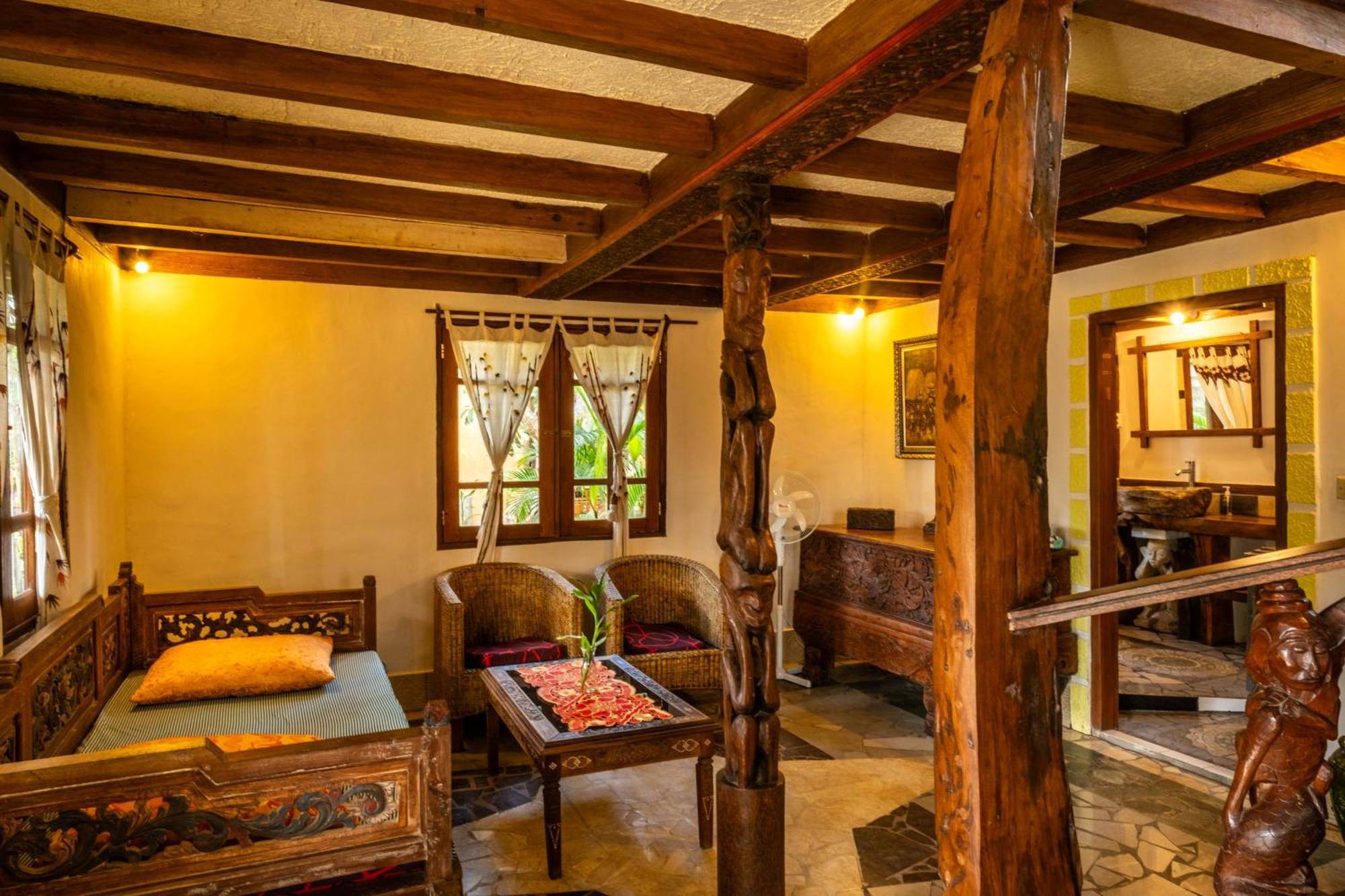 Lombok Stanley Garden Villas Montongbuwoh 외부 사진