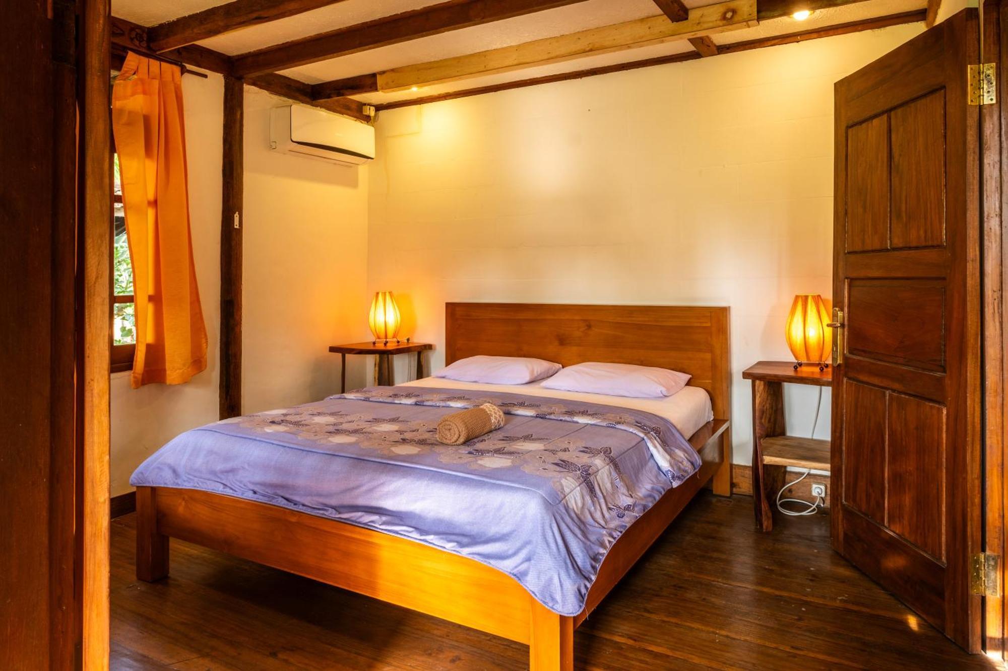 Lombok Stanley Garden Villas Montongbuwoh 외부 사진