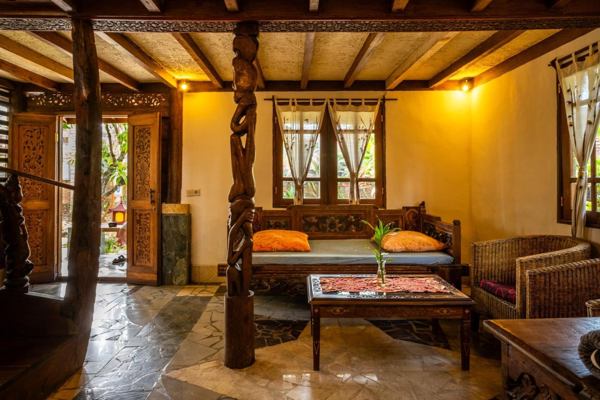 Lombok Stanley Garden Villas Montongbuwoh 외부 사진