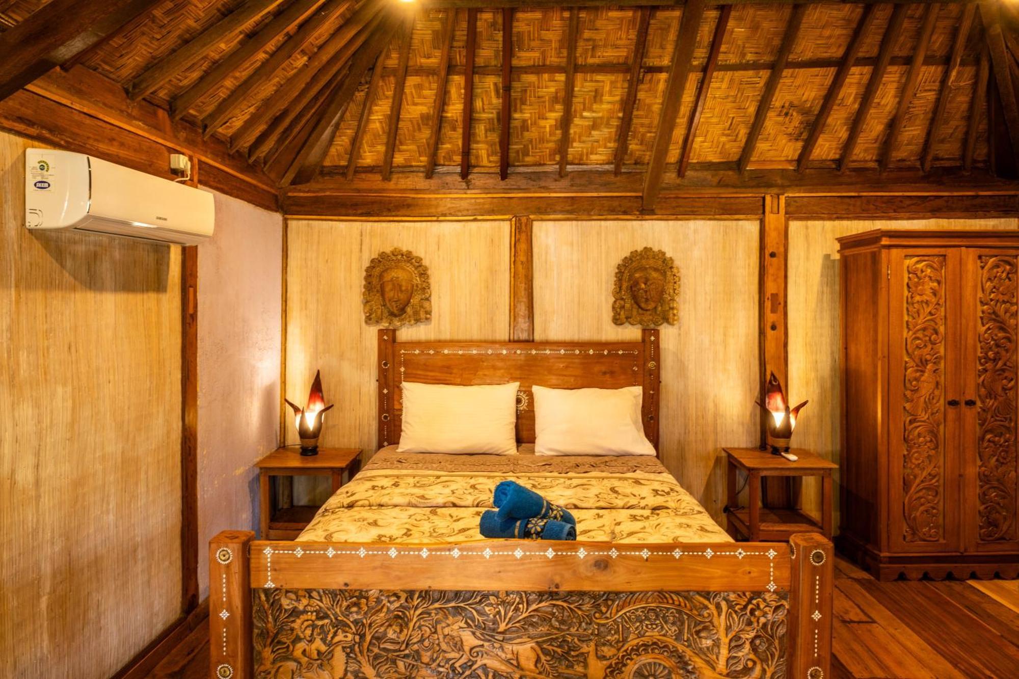 Lombok Stanley Garden Villas Montongbuwoh 외부 사진