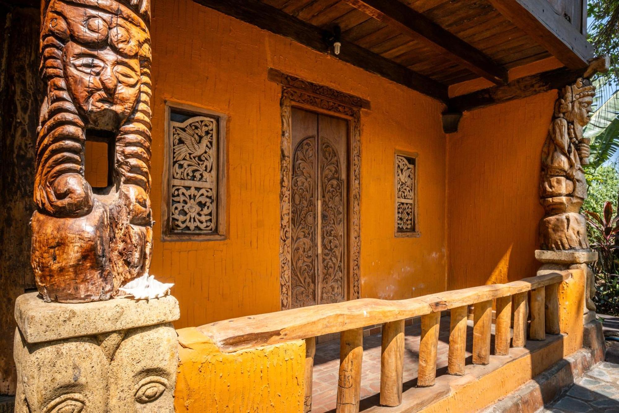 Lombok Stanley Garden Villas Montongbuwoh 외부 사진