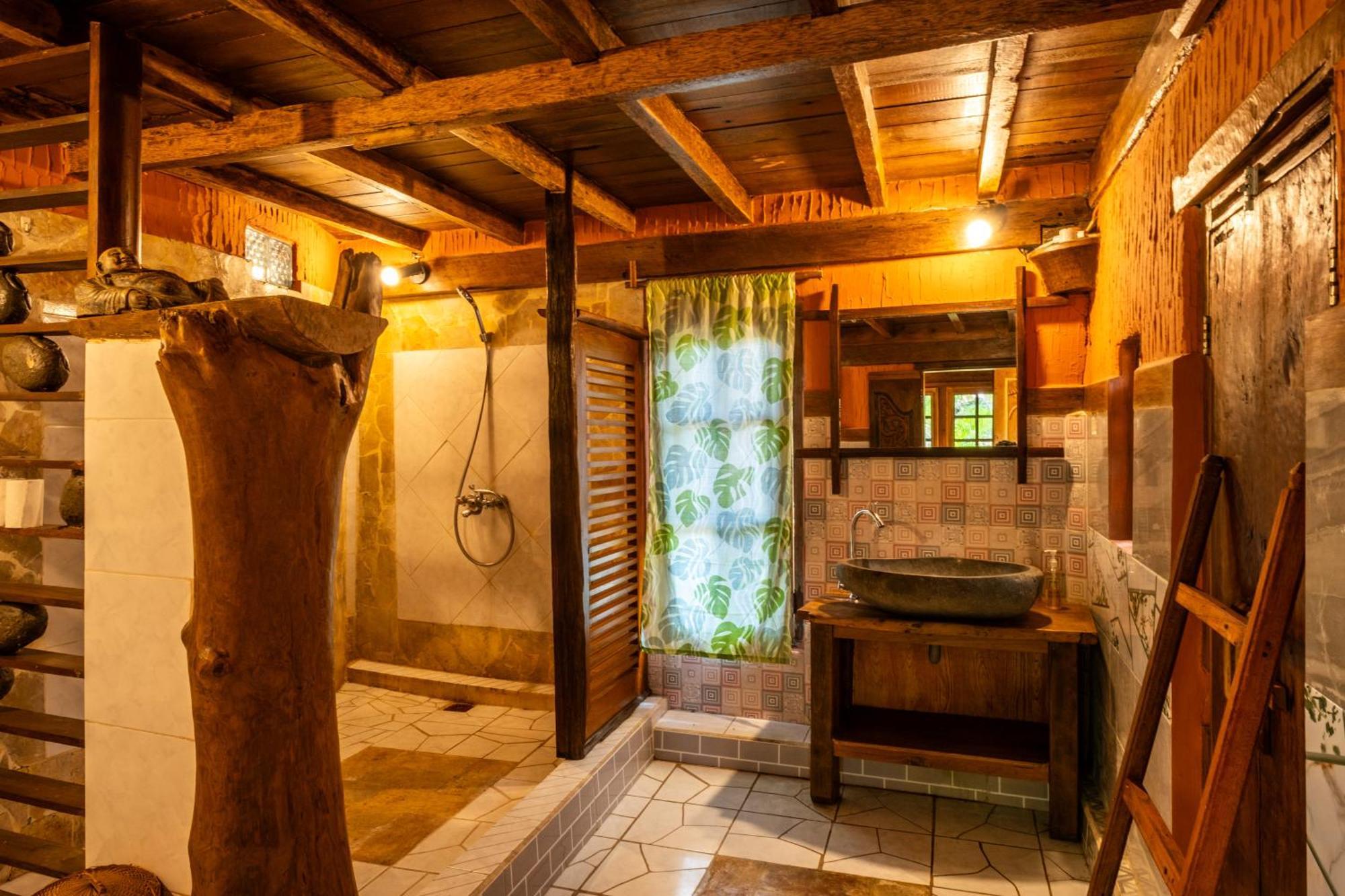 Lombok Stanley Garden Villas Montongbuwoh 외부 사진