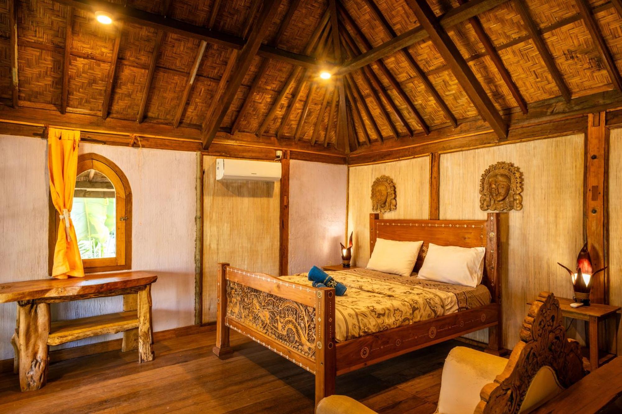 Lombok Stanley Garden Villas Montongbuwoh 외부 사진