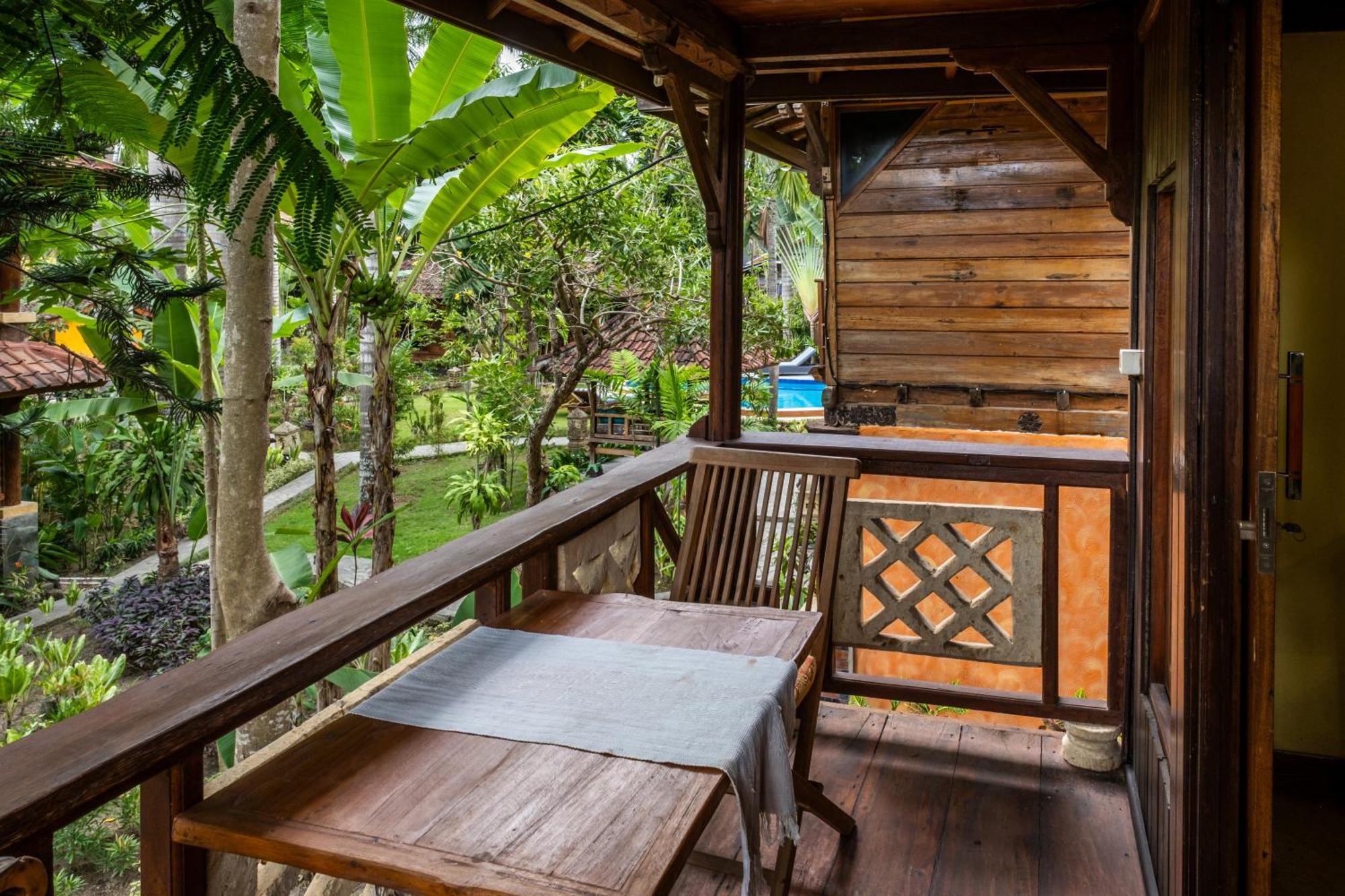 Lombok Stanley Garden Villas Montongbuwoh 외부 사진