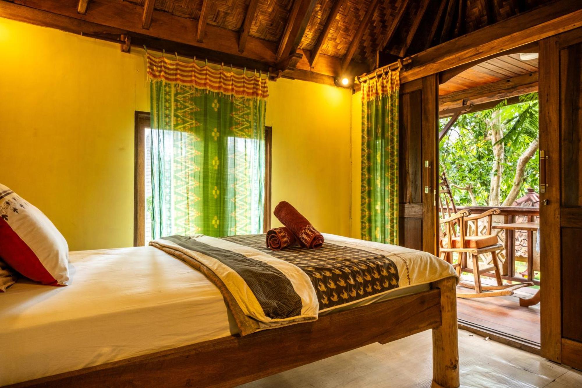 Lombok Stanley Garden Villas Montongbuwoh 외부 사진