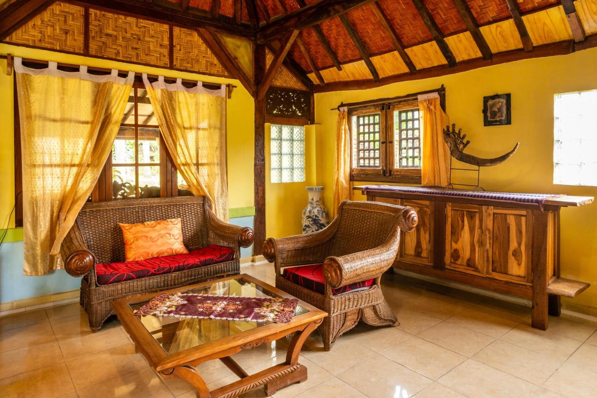 Lombok Stanley Garden Villas Montongbuwoh 외부 사진
