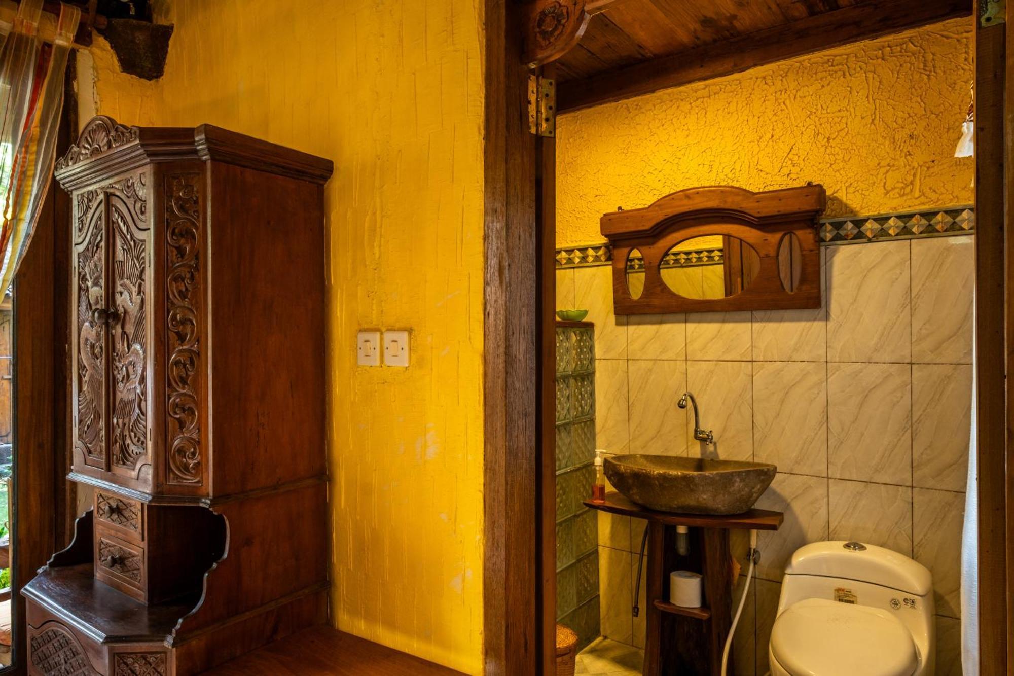Lombok Stanley Garden Villas Montongbuwoh 외부 사진